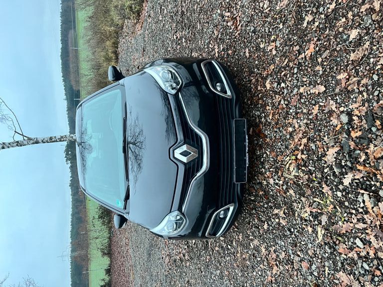 Renault Captur 64.000 km 9.990 &euro; Nürnberg 90443