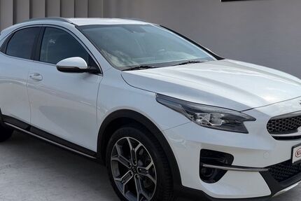 Kia XCeed 70.150 km 17.990 &euro; Magdeburg 39128
