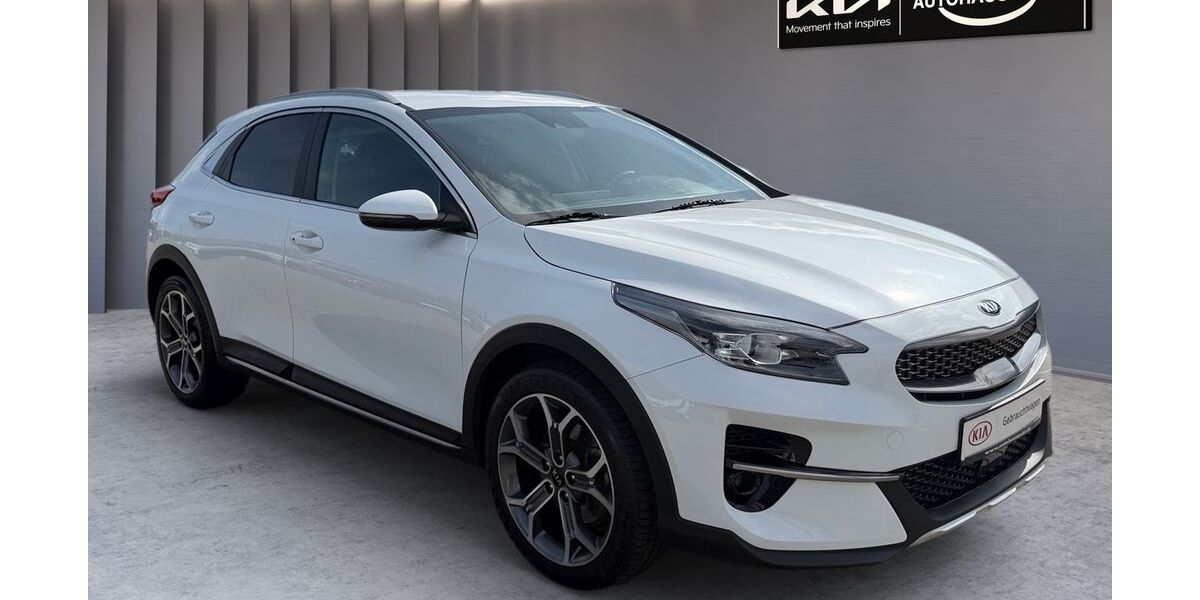 Kia XCeed 70.150 km 17.990 &euro; Magdeburg 39128