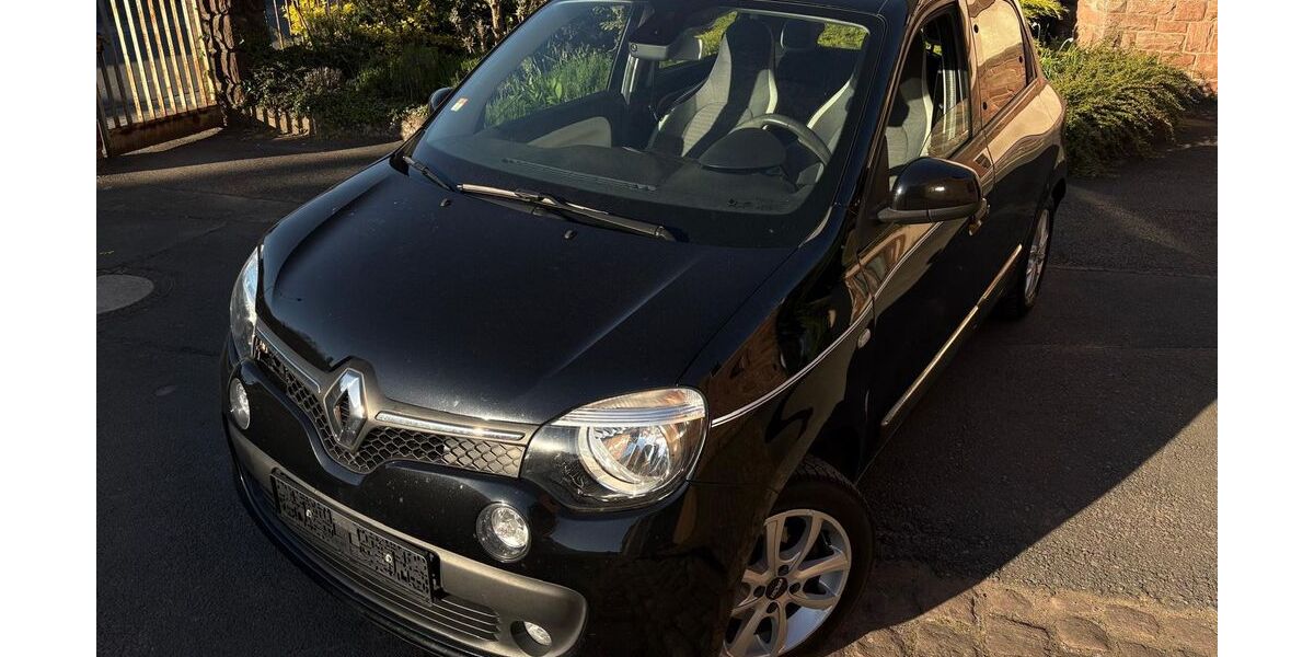 Renault Twingo 139.000 km 3.999 &euro; Freudenberg 97896