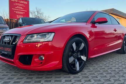 Audi A5 39.200 km 21.990 &euro; Leipzig 04178