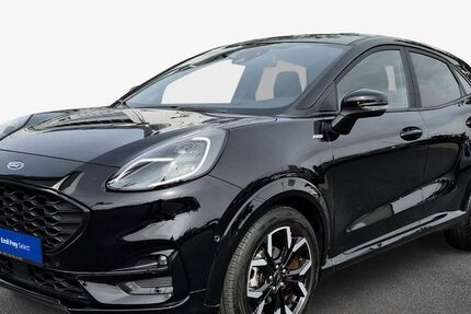 Ford Puma 42.750 km 17.840 € Dresden 01159