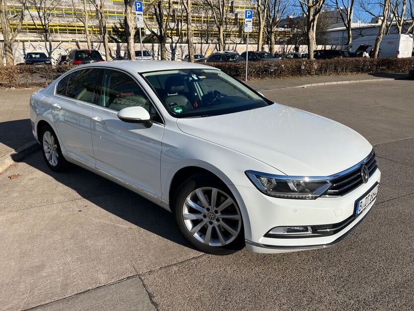 Passat