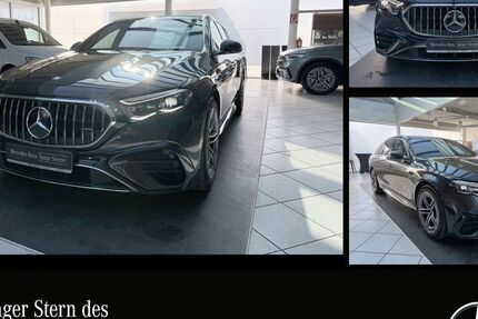 Mercedes-Benz E 53 AMG 21.701 km 76.599 &euro; Norden 26506