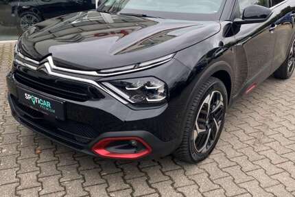 Citroen C4 50.700 km 17.440 € Hanau 63452