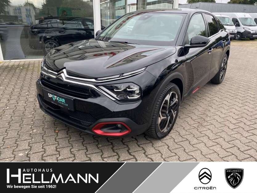 Citroen C4 50.700 km 17.440 € Hanau 63452