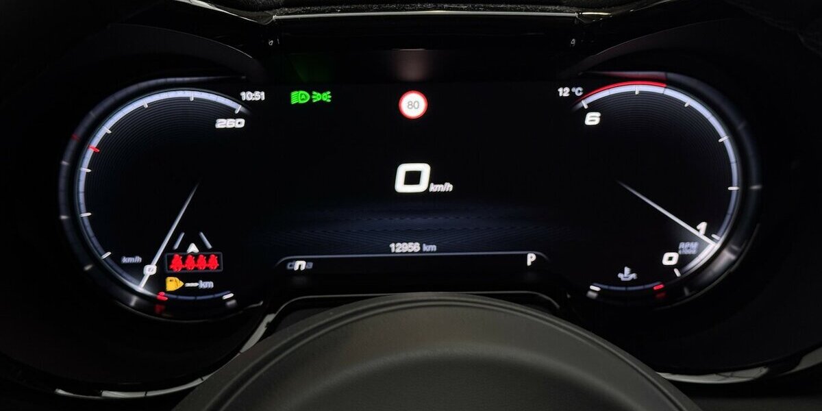 Alfa Romeo Tonale 1.6 VGT-D Sprint ACC LED Car Play 12.999 km 23.900 &euro; Lich 35423