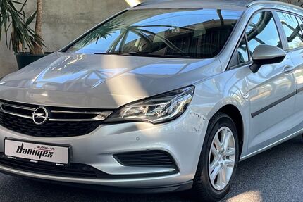 Opel Astra 105.650 km 9.500 € Bremen 28237