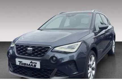 Seat Arona 14.045 km 21.680 € Hennef 53773
