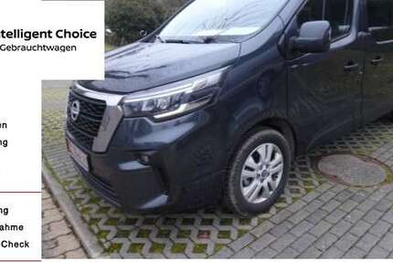 Nissan Primastar 9.700 km 35.590 &euro; Sulzbach-Hühnerfeld 66280