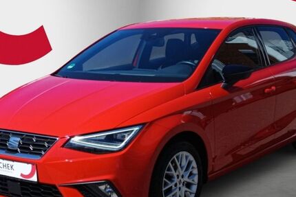 Seat Ibiza 23.200 km 15.240 &euro; Weiden 92637