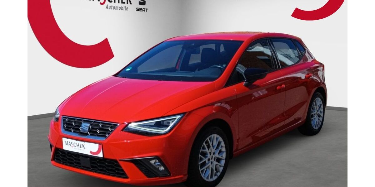 Seat Ibiza 23.200 km 15.440 &euro; Weiden 92637