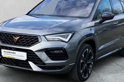 Cupra Ateca 19.517 km 38.390 &euro; Chemnitz 09113