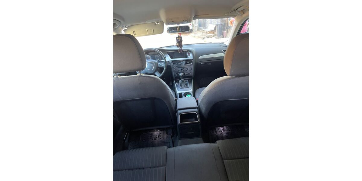 Audi A4 193.000 km 4.400 &euro; Bad Kissingen 97688