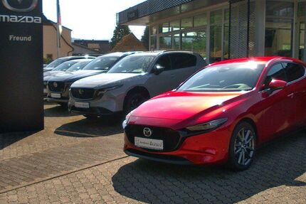 Mazda 3 4.940 km 26.790 &euro; Fischbach bei Dahn 66996