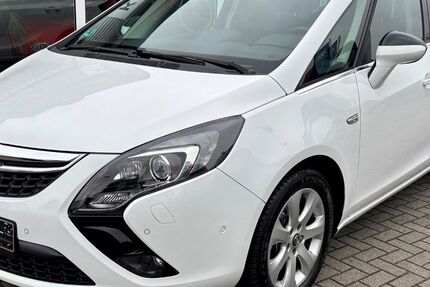 Opel Zafira 179.500 km 7.450 € Hamm 59075