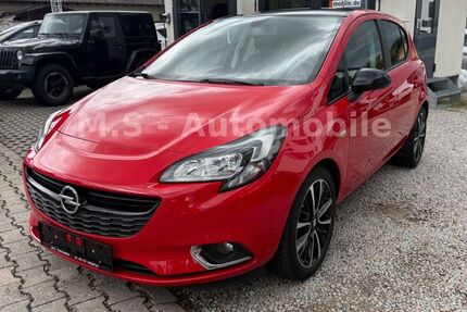 Opel Corsa 86.484 km 8.899 &euro; Cham 93413
