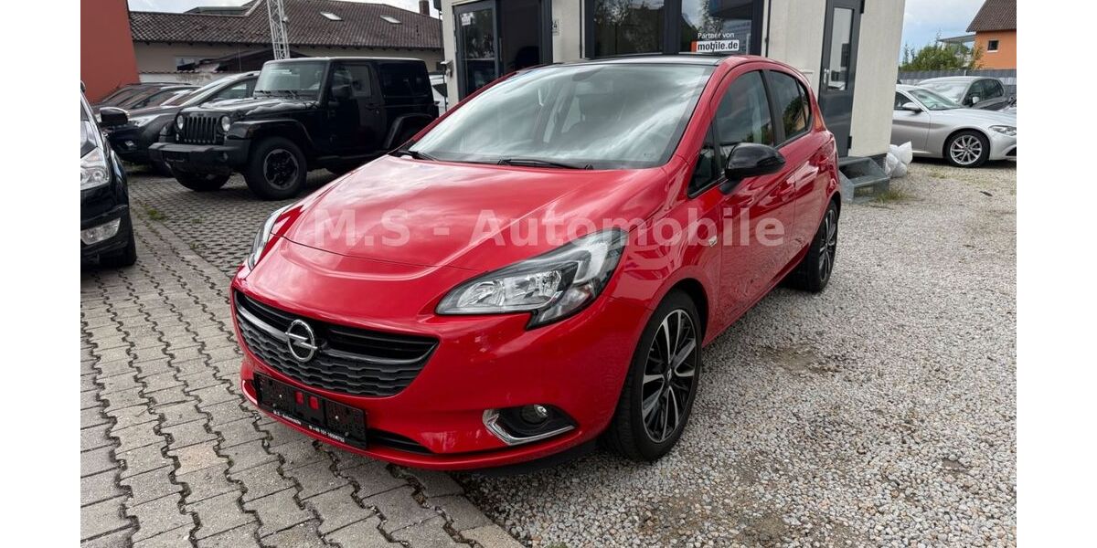 Opel Corsa 86.484 km 8.899 &euro; Cham 93413