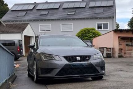 Seat Leon 130.000 km 16.000 &euro; Langerringen 86853