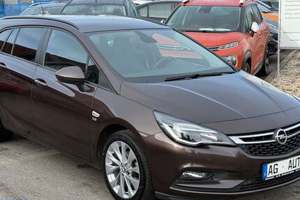 Opel Astra 83.951 km 11.999 &euro; Benningen 87734