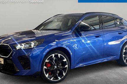 BMW X2 14.592 km 50.880 &euro; Saarbrücken 66121