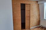 Schöne 3 RaumWohnung mit Einbauküche