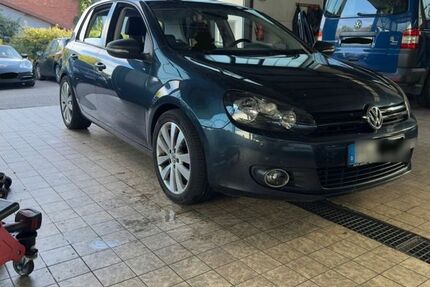 VW Golf 99.069 km 6.000 &euro; Lemberg 66969