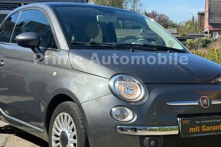 Fiat 500 66.700 km 8.383 &euro; Kiel 24113