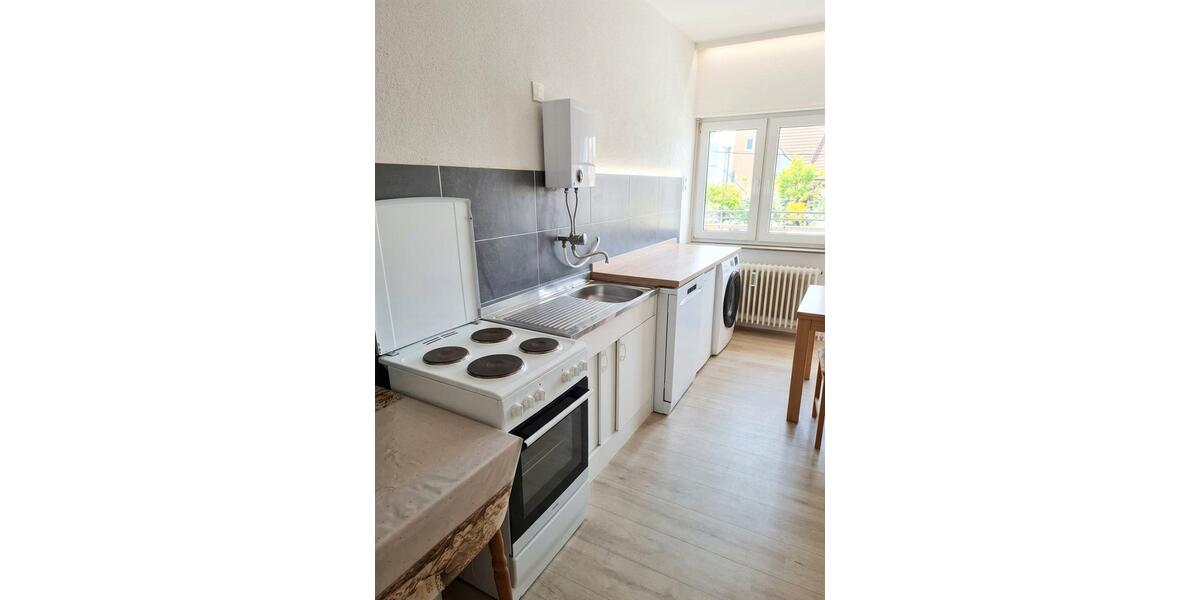 Etagenwohnung Heddesheim - 5 Zimmer, 111 m&sup2;, 1.090&euro; | Angebot:26012949