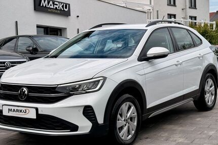 VW Taigo 38.500 km 19.500 &euro; Wolfhagen 34466