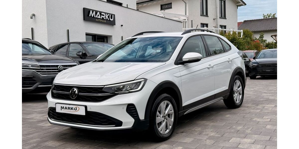 VW Taigo 38.500 km 19.500 &euro; Wolfhagen 34466