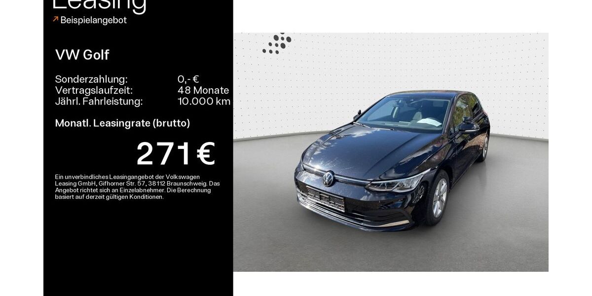 VW Golf 120.000 km 19.990 &euro; Haßfurt 97437