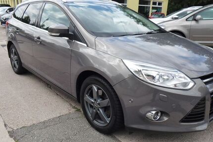 Ford Focus 159.200 km 8.700 &euro; Amt Wachsenburg OT: Ichtershausen 99334