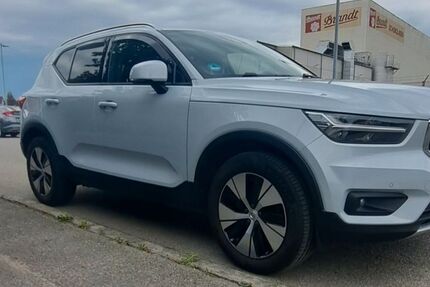 Volvo XC40 102.000 km 20.200 &euro; Landshut 84032