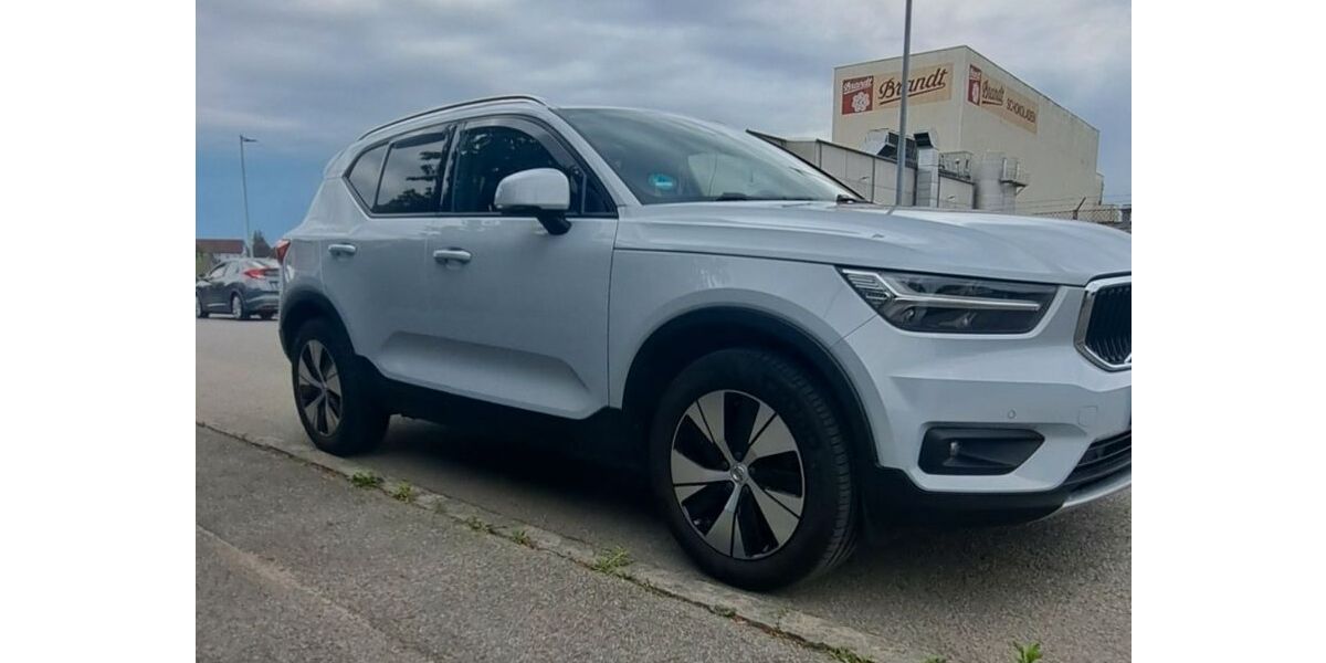 Volvo XC40 102.000 km 20.200 &euro; Landshut 84032