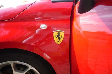 Fiat 500 66.481 km 16.900 € Regen 94209