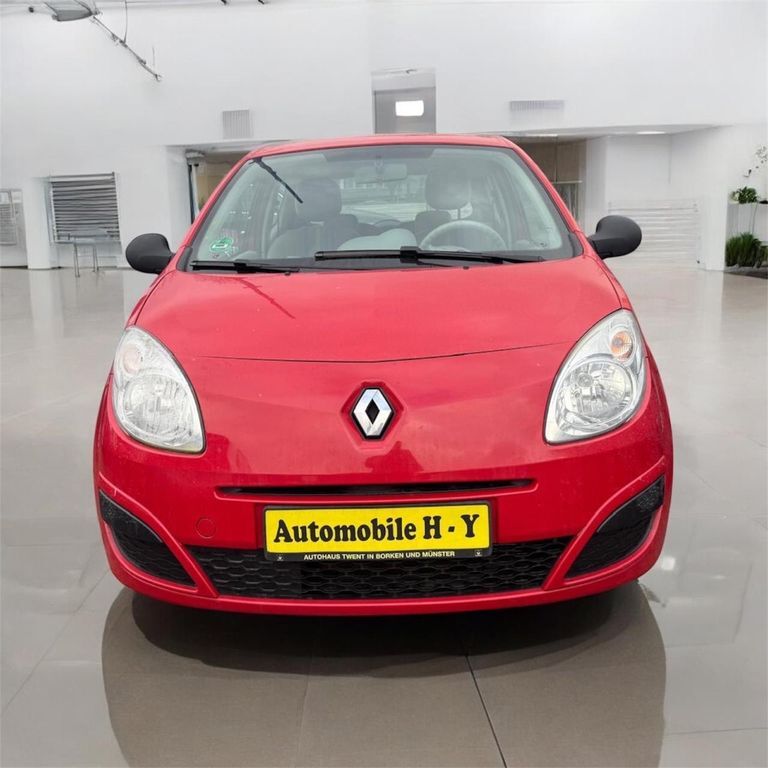 Twingo