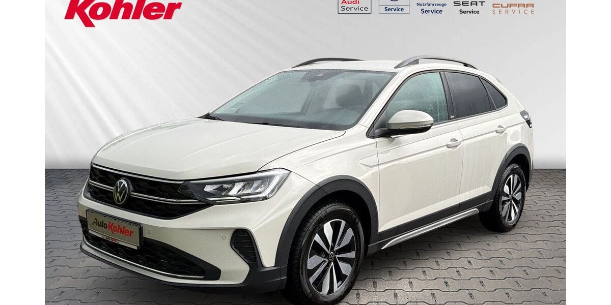 VW Taigo 24.817 km 21.839 &euro; Pfalzgrafenweiler 72285