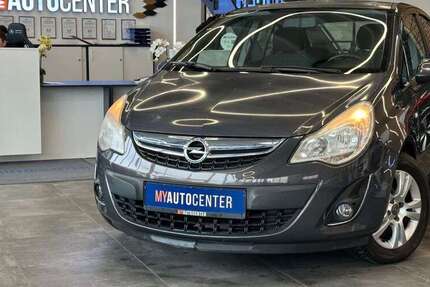Opel Corsa 101.300 km 3.499 &euro; Pfaffenhofen an der Ilm 85276