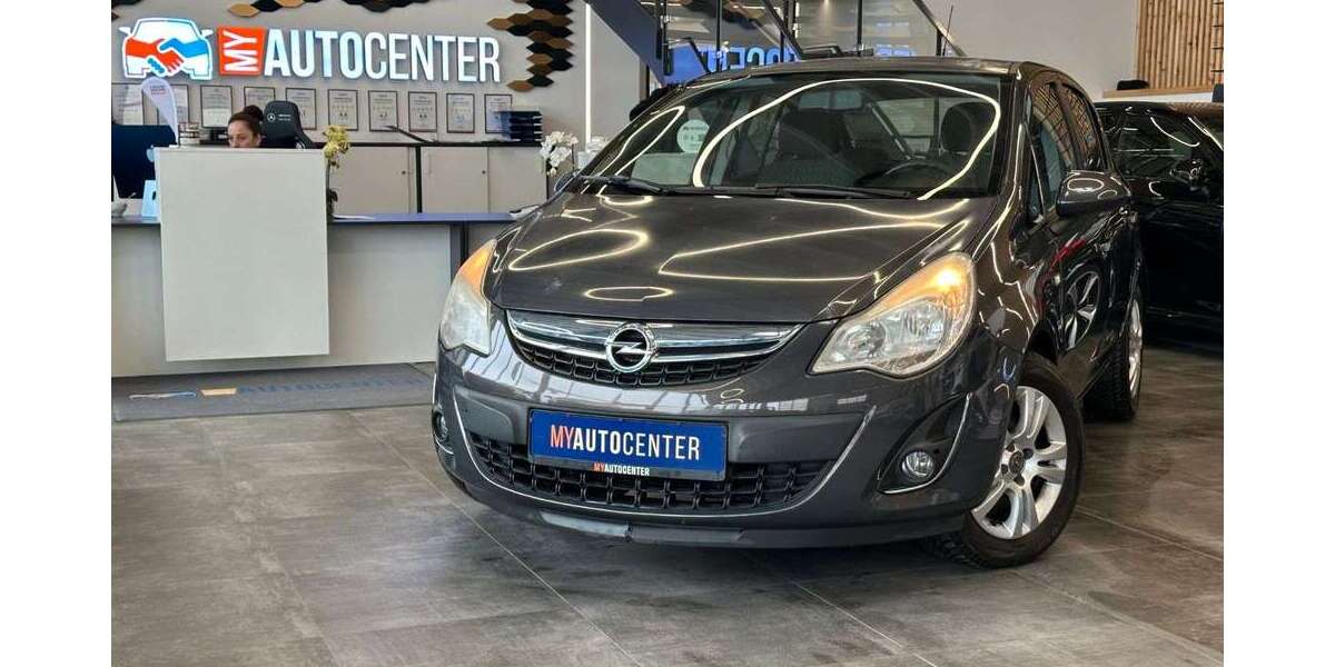 Opel Corsa 101.300 km 3.499 &euro; Pfaffenhofen an der Ilm 85276