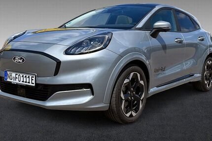 Ford Puma Gen-E 16.000 km 30.999 &euro; Donauwörth 86609