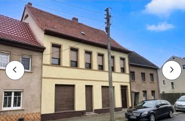 Einfamilienhaus Artern - 6 Zimmer, 60 m&sup2;, 60.000&euro; | Angebot:22595766
