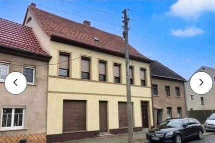 Haus Artern - 6 Zimmer, 60 m&sup2;, 60.000&euro; | Angebot:22595766
