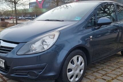 Opel Corsa 208.728 km 2.700 &euro; Augsburg 86179