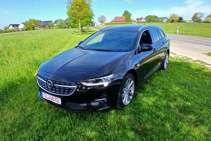 Opel Insignia 220.000 km 10.400 &euro; Odenthal-Neschen 51519