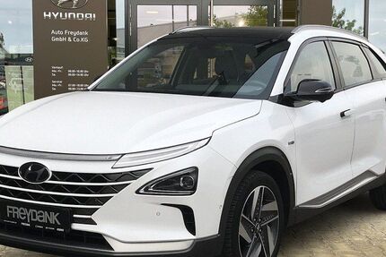 Hyundai NEXO 92.998 km 10.999 € Leipzig 04178