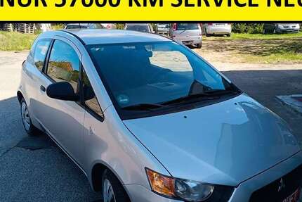 Mitsubishi Colt 57.000 km 2.999 &euro; Waren / Müritz 17192