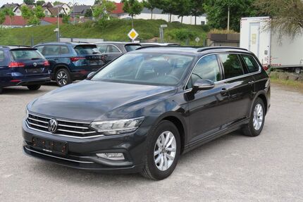 VW Passat 100.000 km 17.499 &euro; Solms-Oberbiel 35606