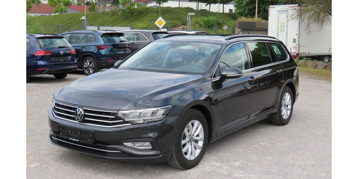 VW Passat 100.000 km 17.499 &euro; Solms-Oberbiel 35606