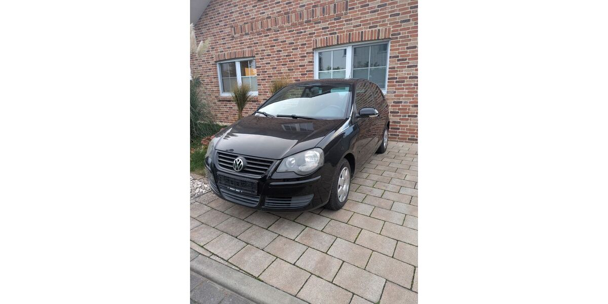 VW Polo 180.013 km 2.999 &euro; Preußisch Oldendorf 32361